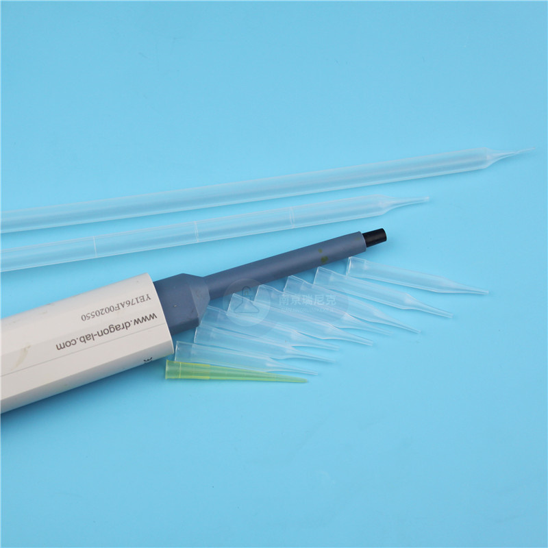 特氟龍FEP槍頭可定制定制大龍艾本德配套槍頭