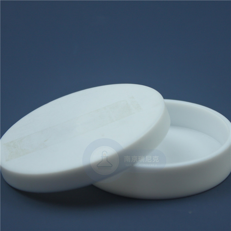 材料學(xué)院成膜專用四氟培養(yǎng)皿