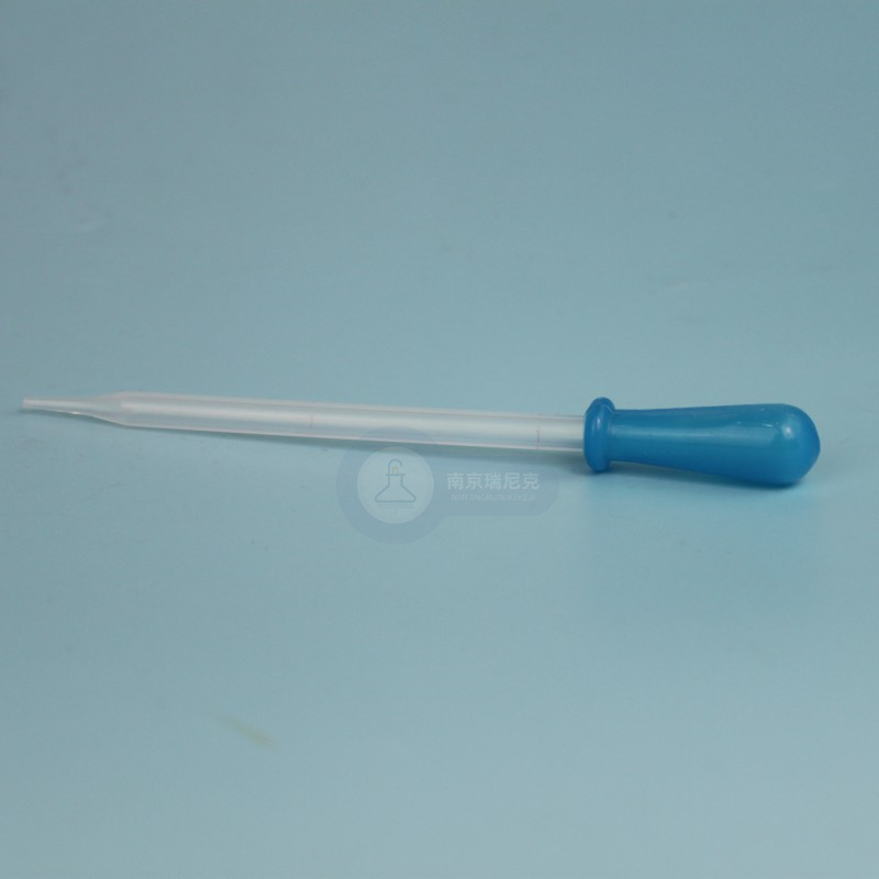 FEP吸管 FEP移液管 特氟龍吸管