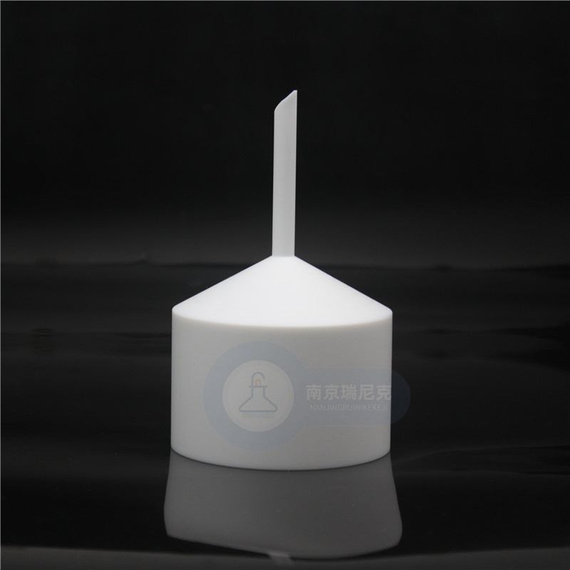 四氟漏斗 聚四氟乙烯漏斗