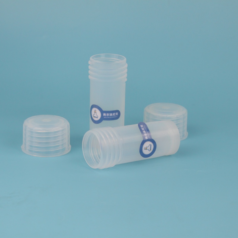 PFA器皿地球化學(xué)樣品清洗參考指南