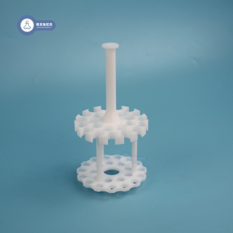 超級微波消解罐特氟龍PTFE/TFMMultiwave 7101/7301/7501